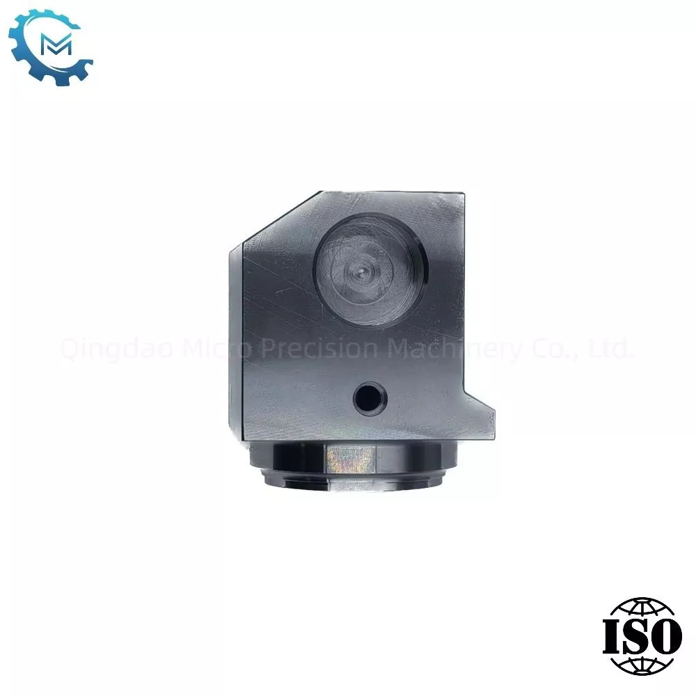 Πώς μια κυλινδρική βάση διαμορφώνει πραγματικά την απόδοση του υδραυλικού συστήματος