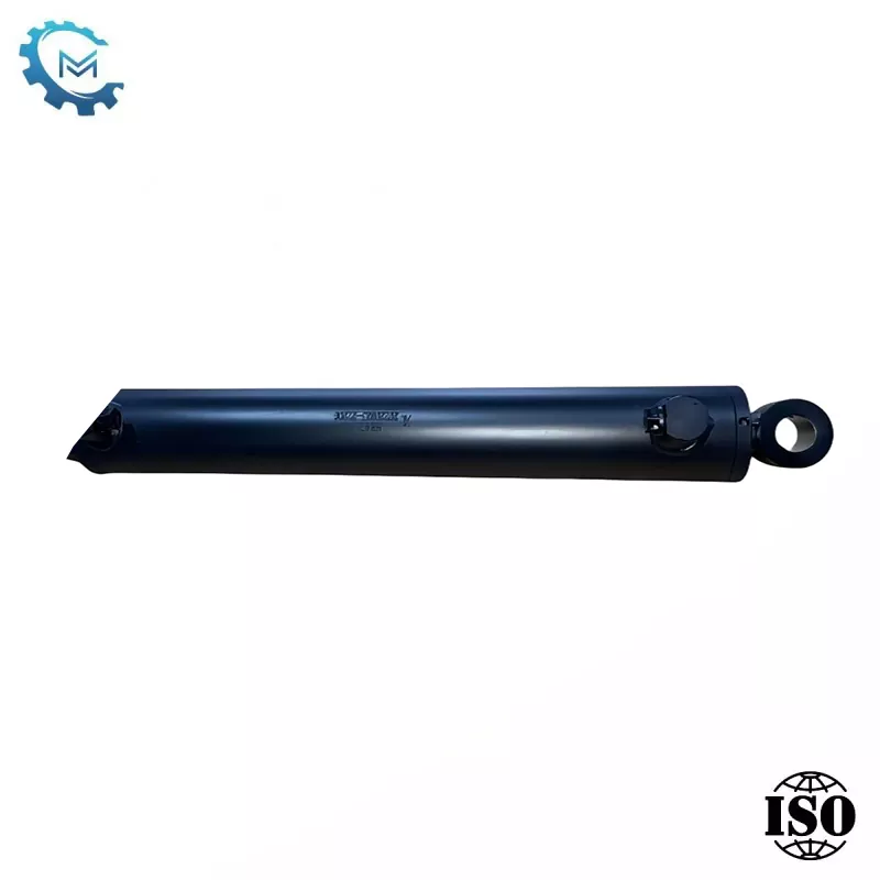 Τι κάνει έναν κύλινδρο κλειδώματος οχημάτων υγιεινής απαραίτητο για οχήματα διαχείρισης απορριμμάτων;