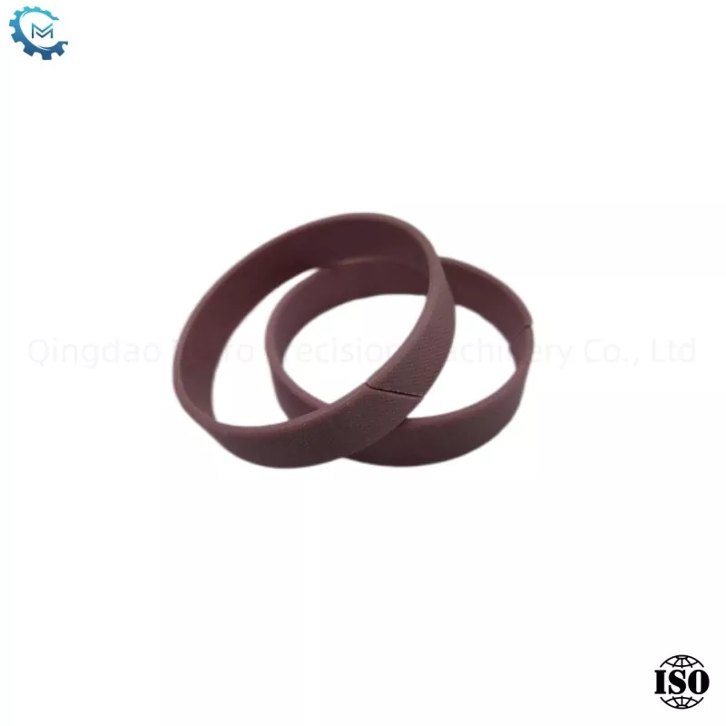 Οδηγός Ring of MPMDS Series
