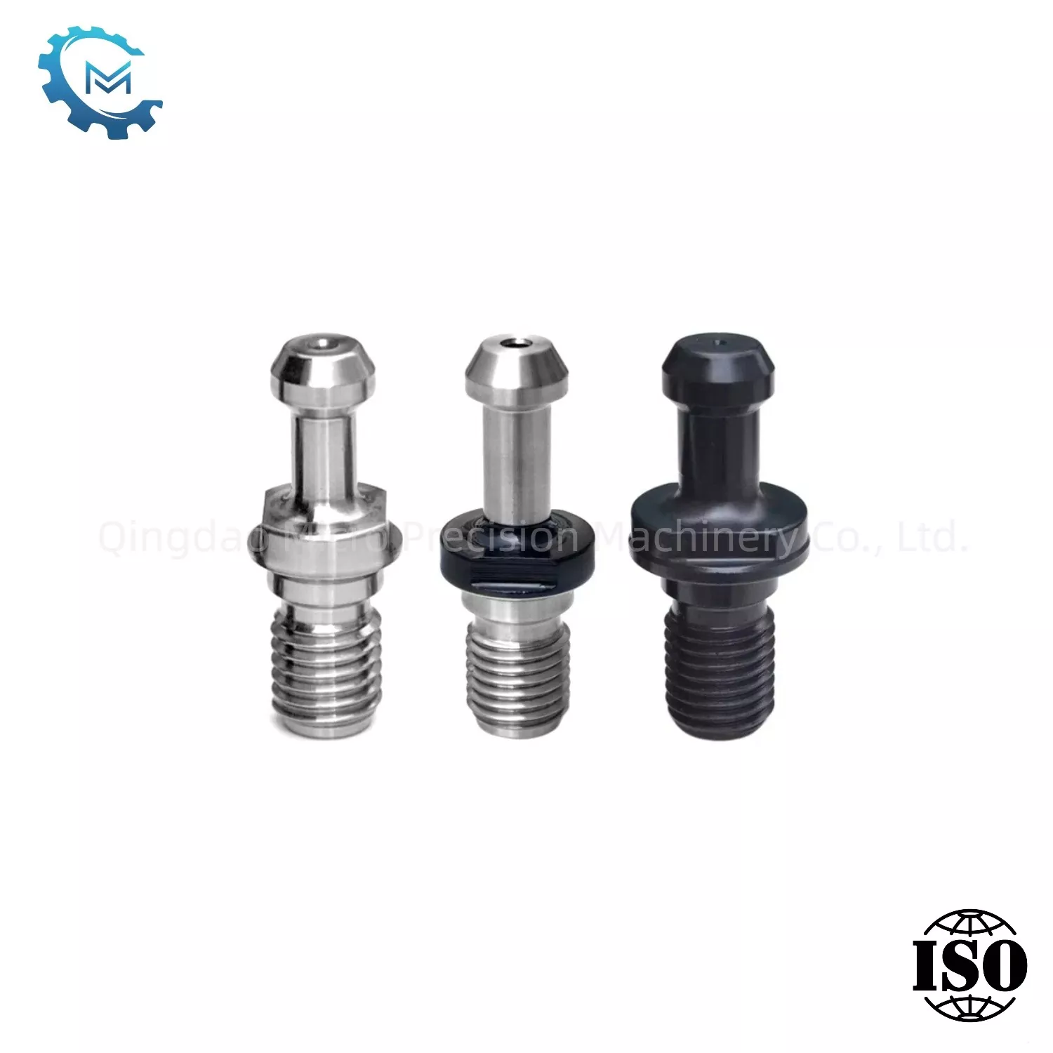 Knob Knob DIN69872-1988